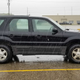 Illustration for article titled Boxy SUVs Look So Much Better Without Tinted Windows